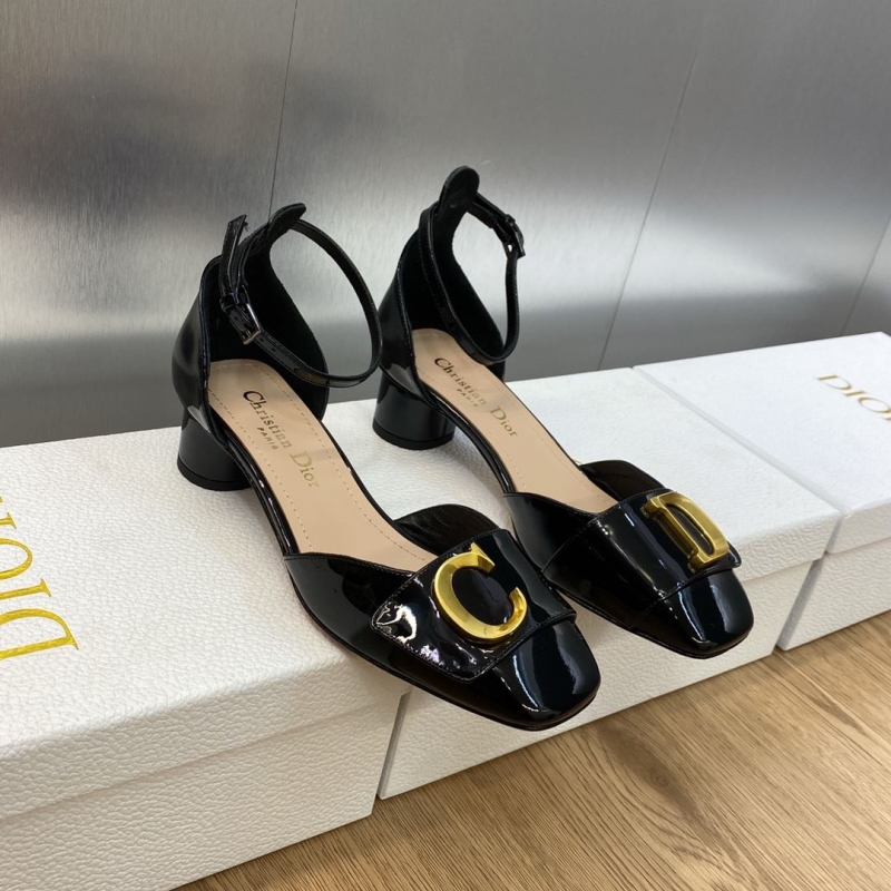 Christian Dior High Heels